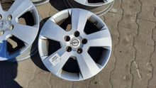 Laden Sie das Bild in den Galerie-Viewer, 4x Alufelge 16 Zoll 6.5" 5x110 Opel Rim Wheel FEL5905869531ft