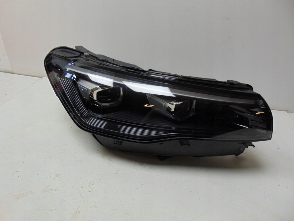 Frontscheinwerfer VW Tiguan 571941036C LED Rechts Scheinwerfer Headlight SCH1664046165se