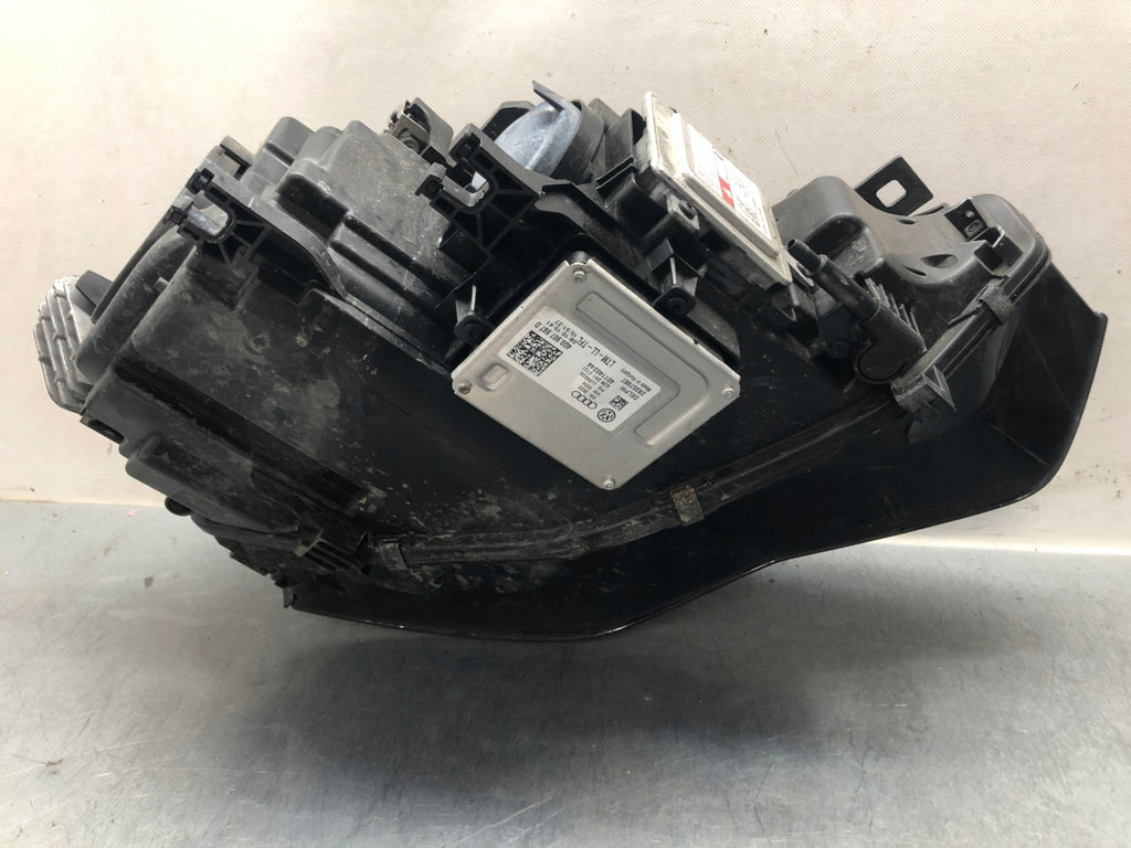Frontscheinwerfer Audi A5 8T0941005 Links Scheinwerfer Headlight SCH1186597763ck