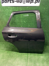 Load image into Gallery viewer, Tür Mercedes-Benz Glc A2547320800 Hinten Rechts Door Porta Porte