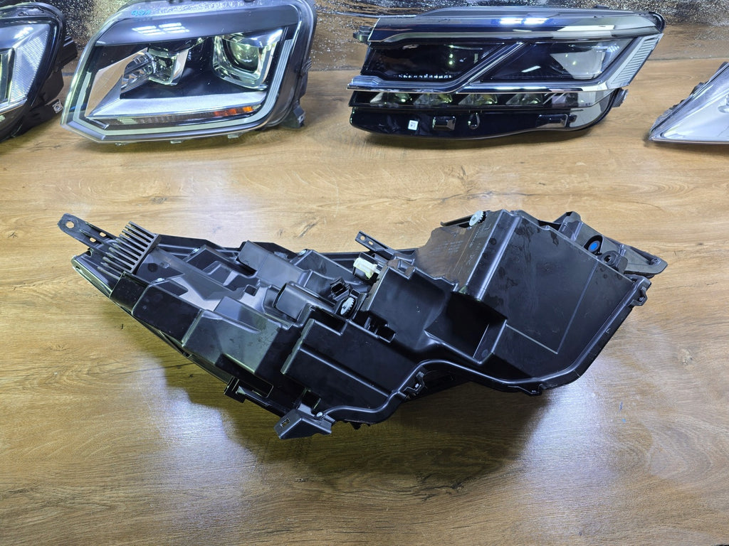 Frontscheinwerfer Toyota 81150-F4240-00 Links Scheinwerfer Headlight SCH8434357580hi