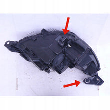 Laden Sie das Bild in den Galerie-Viewer, Frontscheinwerfer Peugeot 2008 208 II 9833036380 Full LED Rechts oder Links