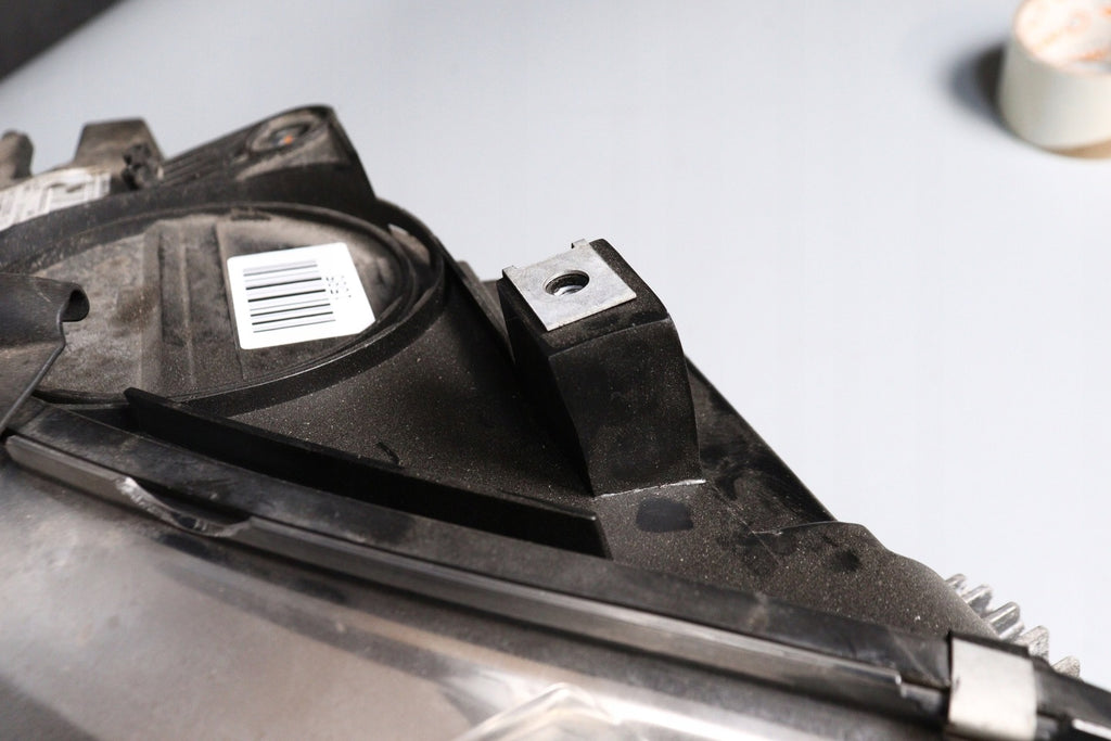 Frontscheinwerfer BMW 2 F45 F46 7422580-01 LED Rechts Scheinwerfer Headlight SCH9141425139rz