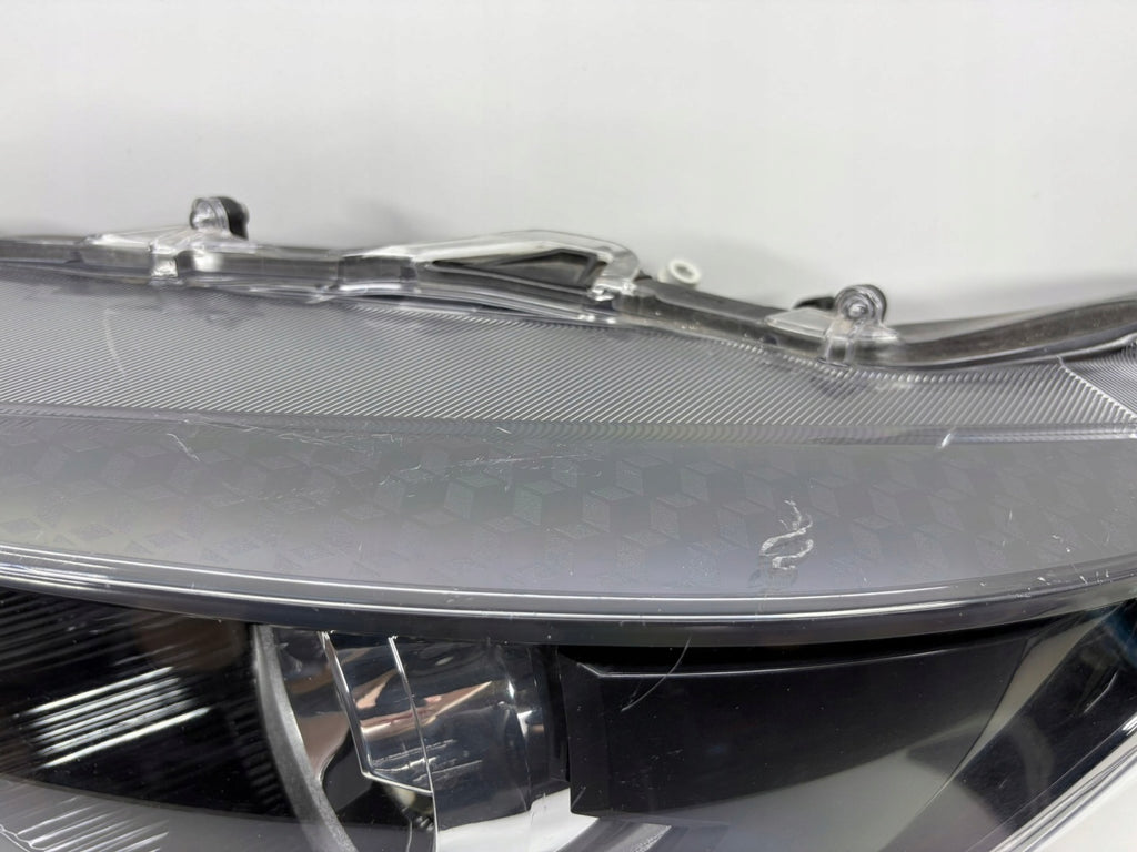Frontscheinwerfer Toyota IV Yaris EUK0-6 Links Scheinwerfer Headlight SCH9326392238ow