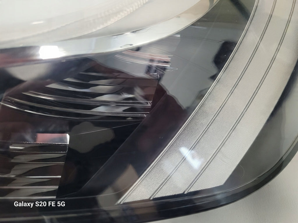 Frontscheinwerfer Tesla Model 3 1077376-50-B Rechts Scheinwerfer Headlight