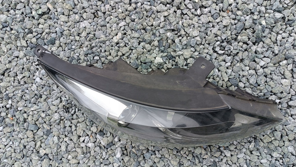 Frontscheinwerfer Kia Sportage 92102-3U290 Rechts Scheinwerfer Headlight SCH8695905053av
