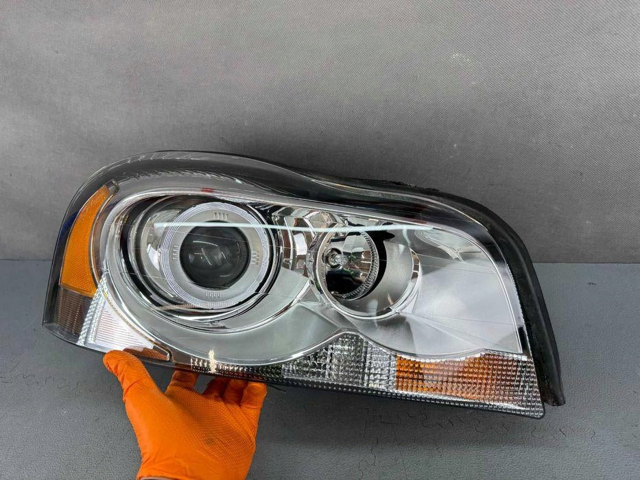 Frontscheinwerfer Volvo Xc90 103419012167 Xenon Rechts Scheinwerfer Headlight SCH2676325582jl