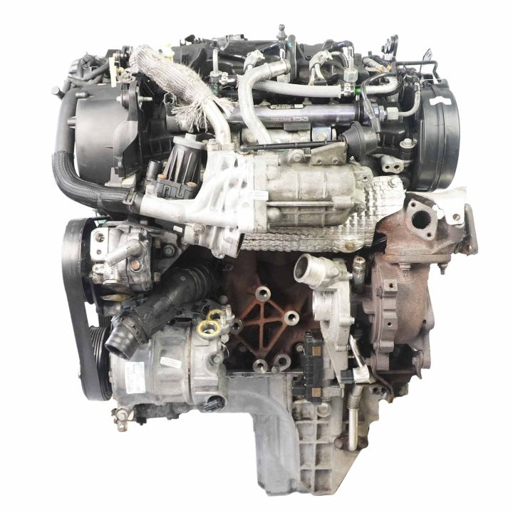 Motor Land Rover Range 306DT 3.0 159TKm Diesel Engine Unkomplett MOT3696567299bm
