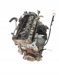 Motor Mercedes-Benz W176 651999 1.8 CDI 138TKm 2012 Diesel Engine Unkomplett