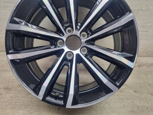 Load image into Gallery viewer, 1x Alufelge 18 Zoll 5x108 32358646 Volvo Xc60 Rim Wheel FEL7477743631wo
