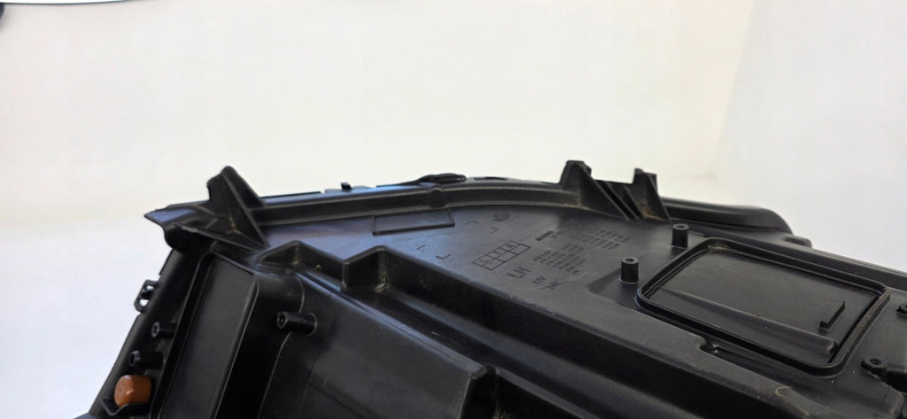 Frontscheinwerfer Skoda Kamiq 658941015D 658941016B Full LED Rechts oder Links SCH7475688252jy