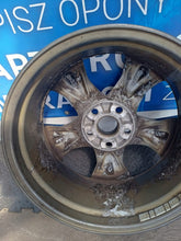 Load image into Gallery viewer, 1x Alufelge 17 Zoll 7.0" 5x114.3 39ET Toyota I Rim Wheel FEL9776378056uv