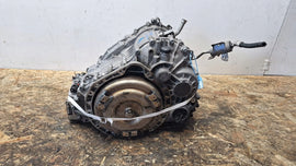 Getriebe Mercedes-Benz W245 W169 1693701500 Automatikgetriebe Trasmissione