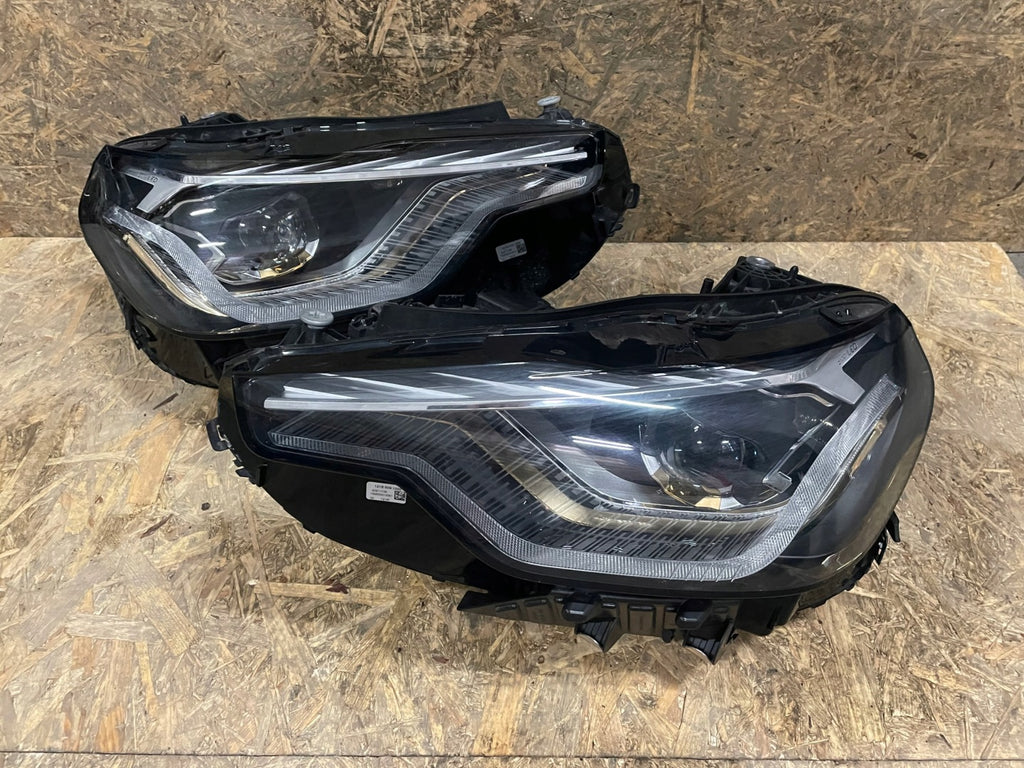 Frontscheinwerfer BMW 2 G42 5A320F3 5A320F4 Ein Satz Scheinwerfer Headlight SCH7245364795ke