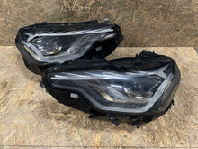 Laden Sie das Bild in den Galerie-Viewer, Frontscheinwerfer BMW 2 G42 5A320F3 5A320F4 Ein Satz Scheinwerfer Headlight SCH7245364795ke