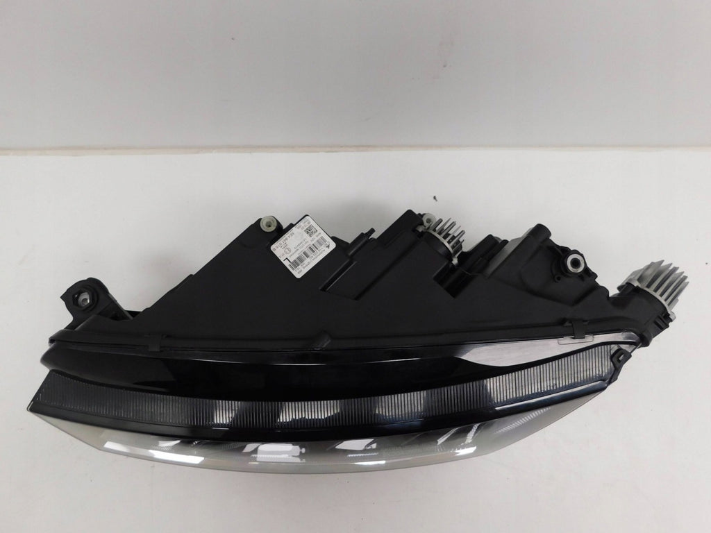 Frontscheinwerfer Skoda Octavia I 0301118233A LE18A64195E4941015B Links SCH8712876958xm
