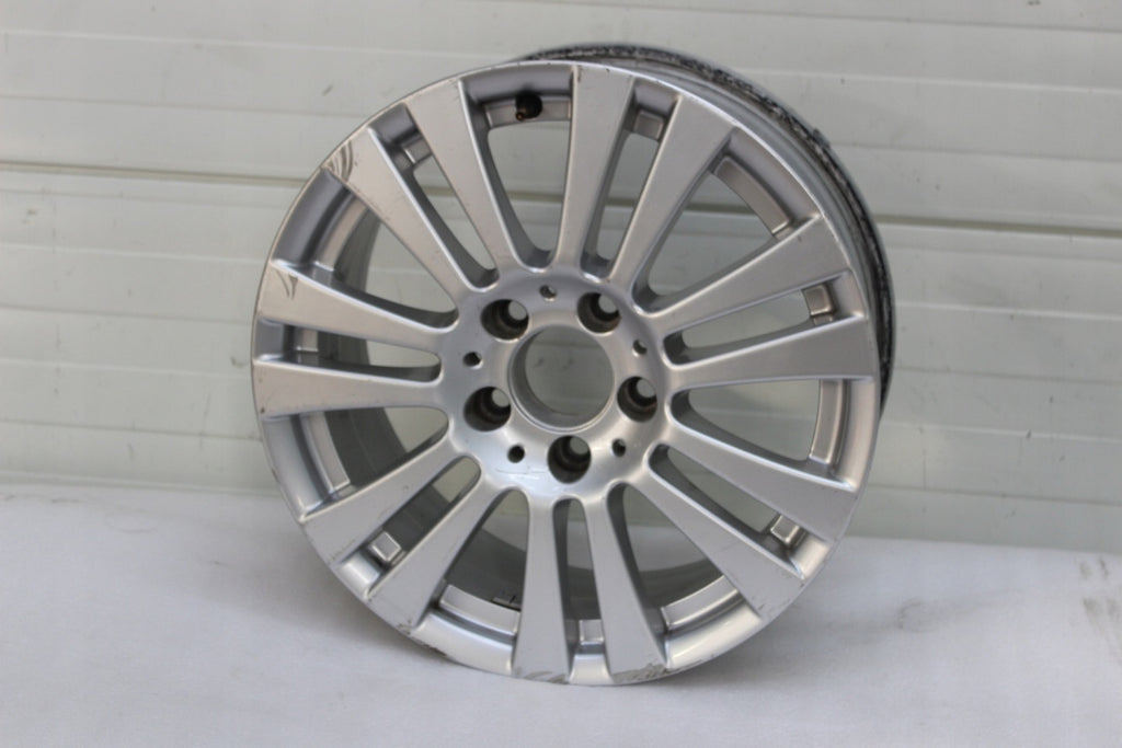 1x Alufelge 16 Zoll 7.0" 5x112 43ET A2044017102 Mercedes-Benz W204 Rim Wheel FEL6530001733tq