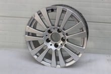 Load image into Gallery viewer, 1x Alufelge 16 Zoll 7.0" 5x112 43ET A2044017102 Mercedes-Benz W204 Rim Wheel FEL6530001733tq