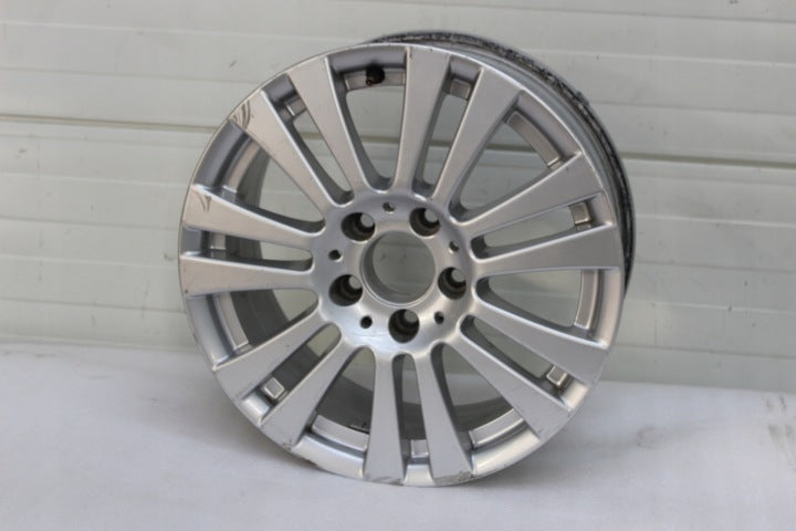 1x Alufelge 16 Zoll 7.0" 5x112 43ET A2044017102 Mercedes-Benz W204 Rim Wheel FEL6530001733tq