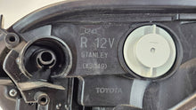 Laden Sie das Bild in den Galerie-Viewer, Frontscheinwerfer Toyota Rav 4 W30494CAR Rechts Scheinwerfer Headlight SCH8561926277xu