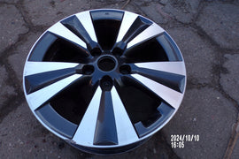 1x Alufelge 17 Zoll 6.5