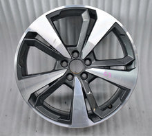 Laden Sie das Bild in den Galerie-Viewer, 1x Alufelge 18 Zoll 7.5" 5x112 43ET 82A601025T Audi A1 Rim Wheel FEL4541402997qp