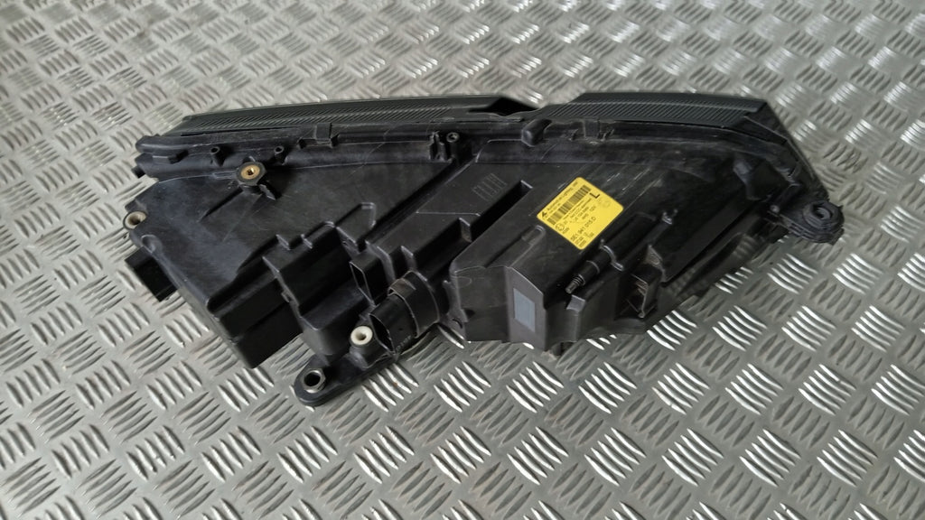 Frontscheinwerfer Skoda Octavia III 5E1941015D LED Links Scheinwerfer Headlight SCH6082553078di