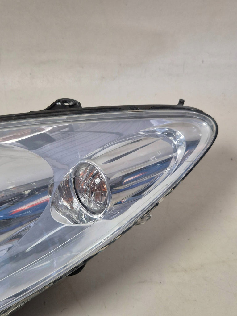 Frontscheinwerfer Peugeot 307 Links Scheinwerfer Headlight SCH1627750223rs