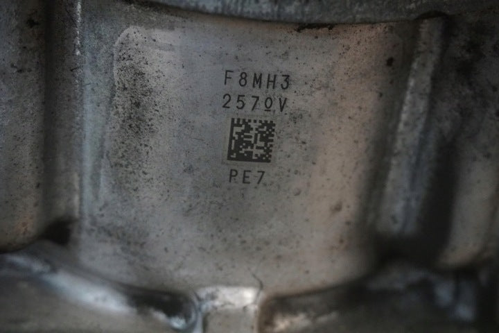 Motor Mazda Cx-3 PEY5 PEY7 2.0 196TKm 2015 Benzin Engine Komplett MOT3205727931rv