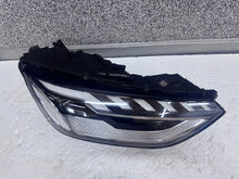 Laden Sie das Bild in den Galerie-Viewer, Frontscheinwerfer Audi A4 8W0941036E LED Rechts Scheinwerfer Headlight SCH5220959705xi