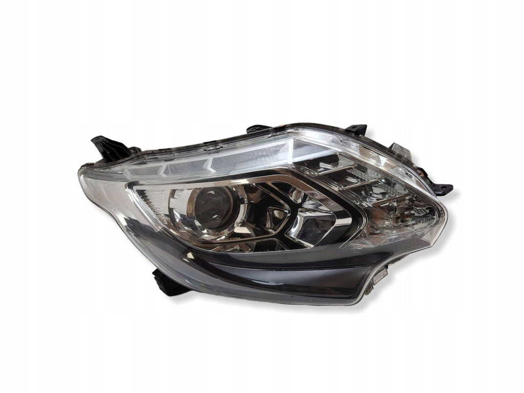 Frontscheinwerfer Mitsubishi L200 W2225 Links Scheinwerfer Headlight SCH4454228018nd