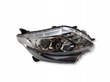Laden Sie das Bild in den Galerie-Viewer, Frontscheinwerfer Mitsubishi L200 W2225 Links Scheinwerfer Headlight SCH4454228018nd