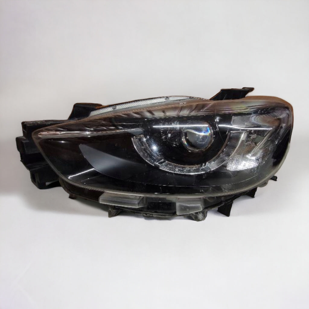 Frontscheinwerfer Mazda Cx5 Cx-5 KA1F51040C LED Links Scheinwerfer Headlight