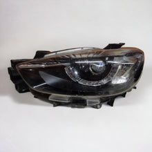 Laden Sie das Bild in den Galerie-Viewer, Frontscheinwerfer Mazda Cx5 Cx-5 KA1F51040C LED Links Scheinwerfer Headlight