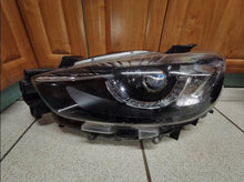 Laden Sie das Bild in den Galerie-Viewer, Frontscheinwerfer Mazda Cx5 Cx-5 KA1F51040C LED Links Scheinwerfer Headlight