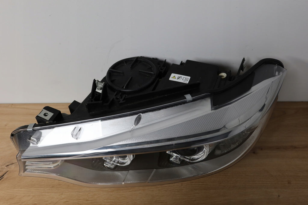 Frontscheinwerfer BMW 4 F36 F32 A9742410102 LED Links Scheinwerfer Headlight SCH3993982261vx