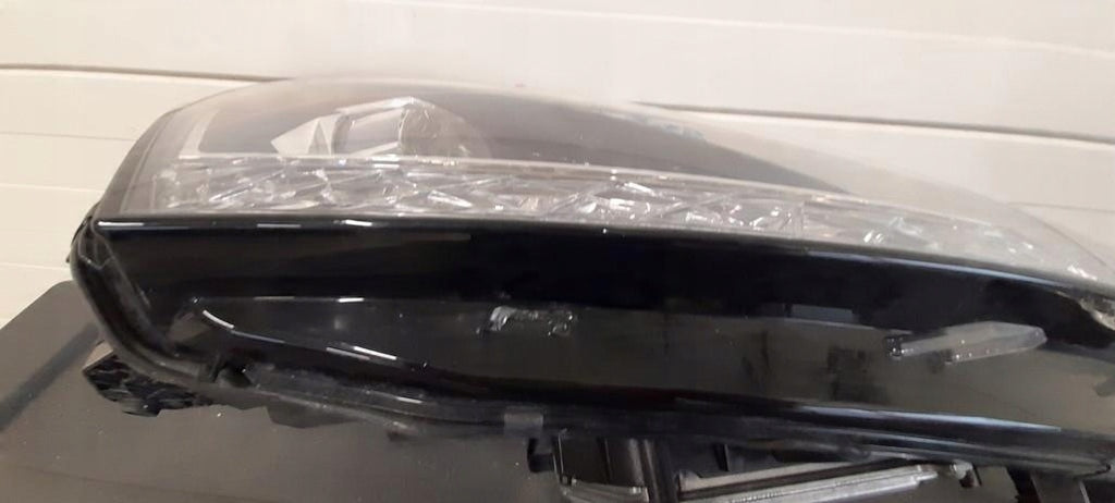 Frontscheinwerfer Skoda Fabia III 6V1941016 Rechts Scheinwerfer Headlight