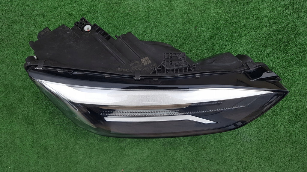 Frontscheinwerfer Audi A5 8W6941012 LED Rechts Scheinwerfer Headlight