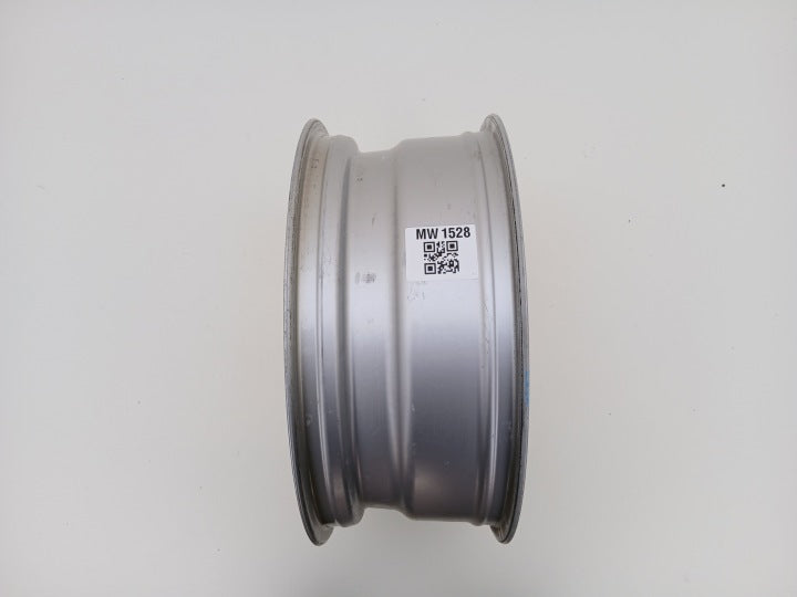 1x Alufelge 17 Zoll 7.0" 5x130 55ET Glanz 99336212400 Porsche Carrera Rim Wheel FEL8729050350vd