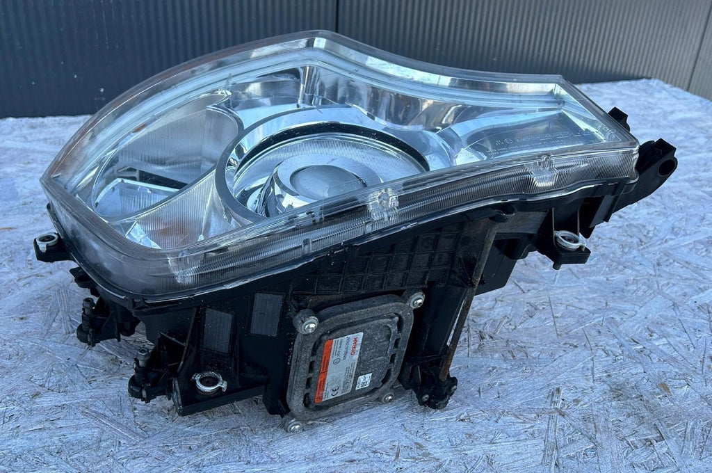 Frontscheinwerfer Mercedes-Benz A9618205339 Xenon Rechts Scheinwerfer Headlight SCH7597310864bk
