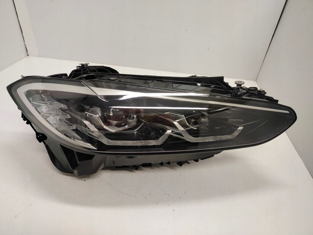 Frontscheinwerfer BMW G22 G23 G26 5A19351 5A19352 Full LED Ein Satz Headlight SCH1288408563rz