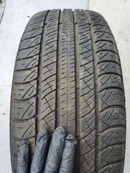 4x Alufelge 17 Zoll 7.5" 5x112 A2514011002 Mercedes-Benz W639 W164 W251 FEL6070451542ar