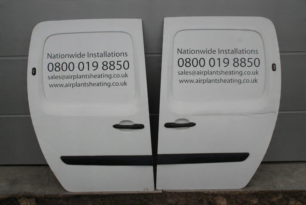 Tür Mercedes-Benz Citan Hinten Links Door Porta Porte