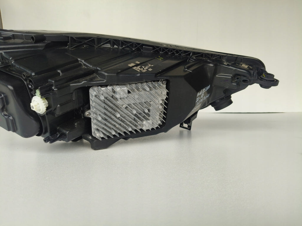 Frontscheinwerfer Audi Q5 80A941035E Full LED Links Scheinwerfer Headlight SCH1117303735ch