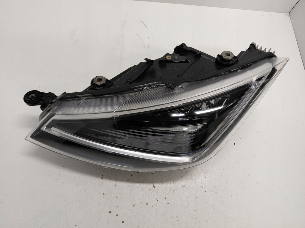 Frontscheinwerfer Seat Arona 6F1941007C Full LED Links Scheinwerfer Headlight SCH9536527149bv