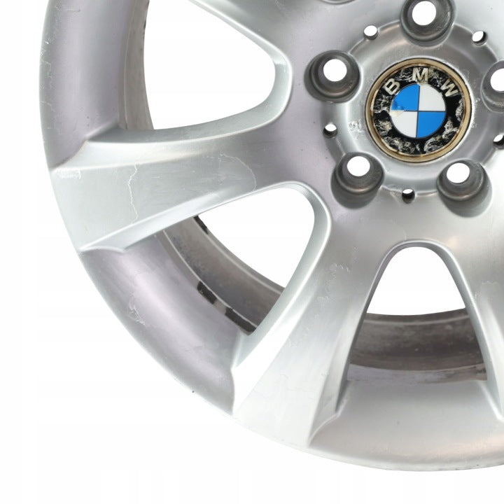 1x Alufelge 18 Zoll 9.0" 5x120 6790177 BMW F06 F10 F12 F13 Rim Wheel FEL9780362121wg