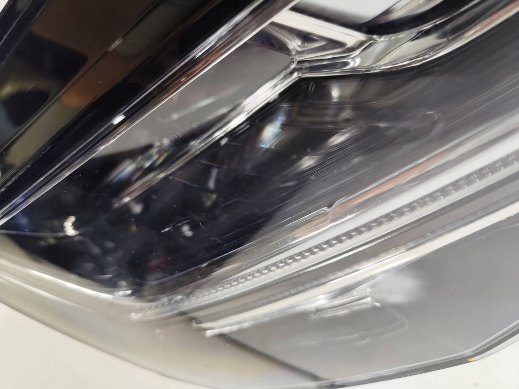 Frontscheinwerfer Audi A7 I 4G8941036 Full LED Rechts Scheinwerfer Headlight SCH2003092354lt