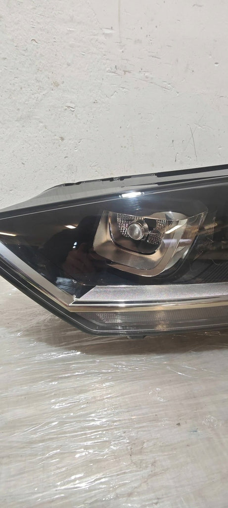 Frontscheinwerfer VW Sportsvan 517941031B Xenon Links Scheinwerfer Headlight SCH8859073191ia