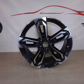 1x Alufelge 19 Zoll 8.0