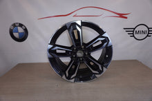 Load image into Gallery viewer, 1x Alufelge 19 Zoll 8.0" 5x112 6898051 5A32885 BMW 1 Rim Wheel FEL9796020545bi